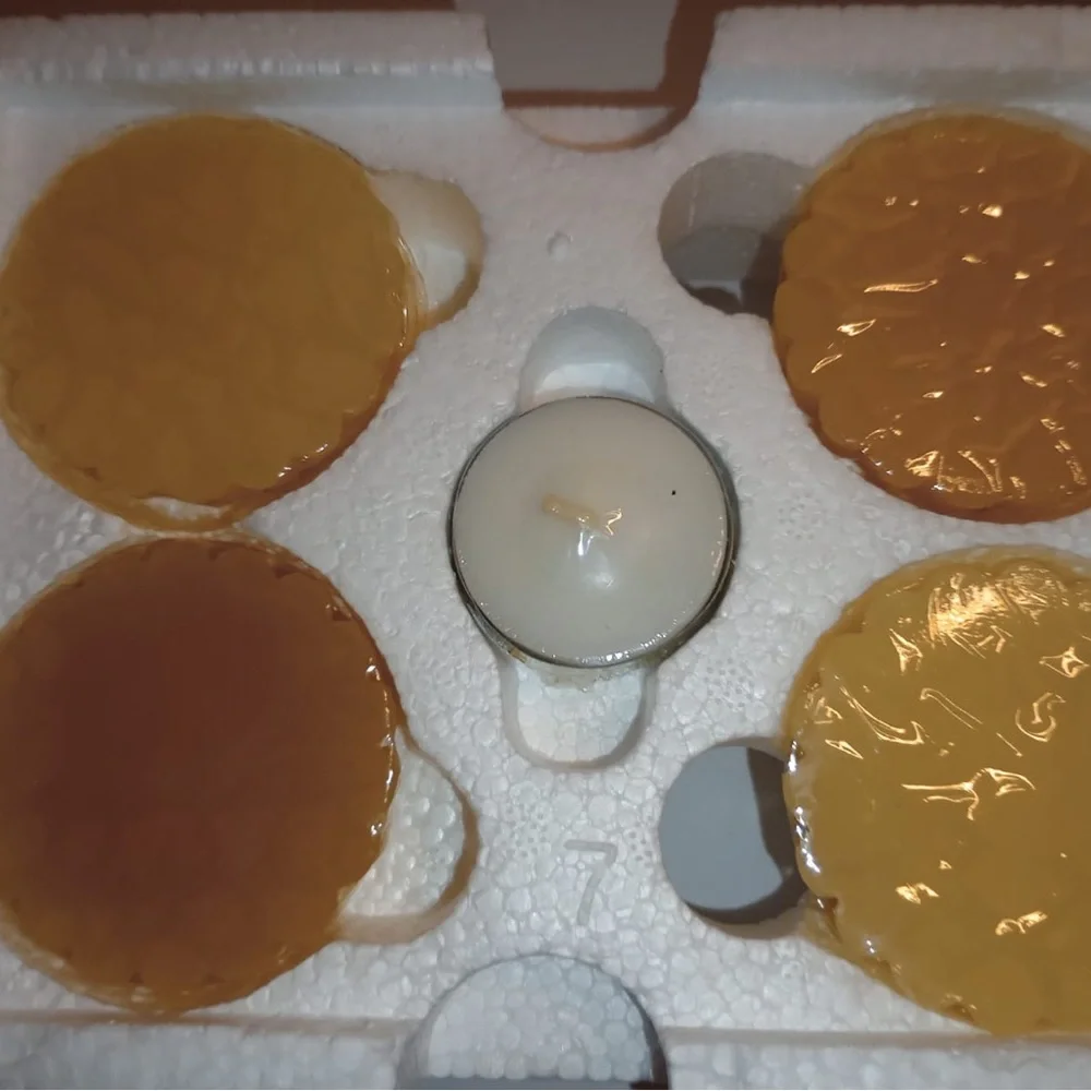 Scented Wax Diffuser